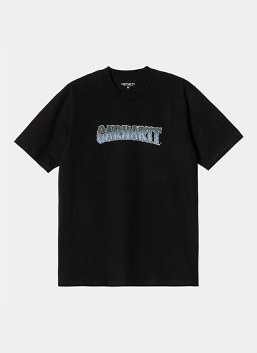 Carhartt WIP Slow Script T-Shirt